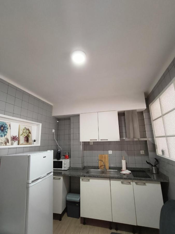 Apartamento Ap Centro De Gaia Vila Nova de Gaia Exterior foto