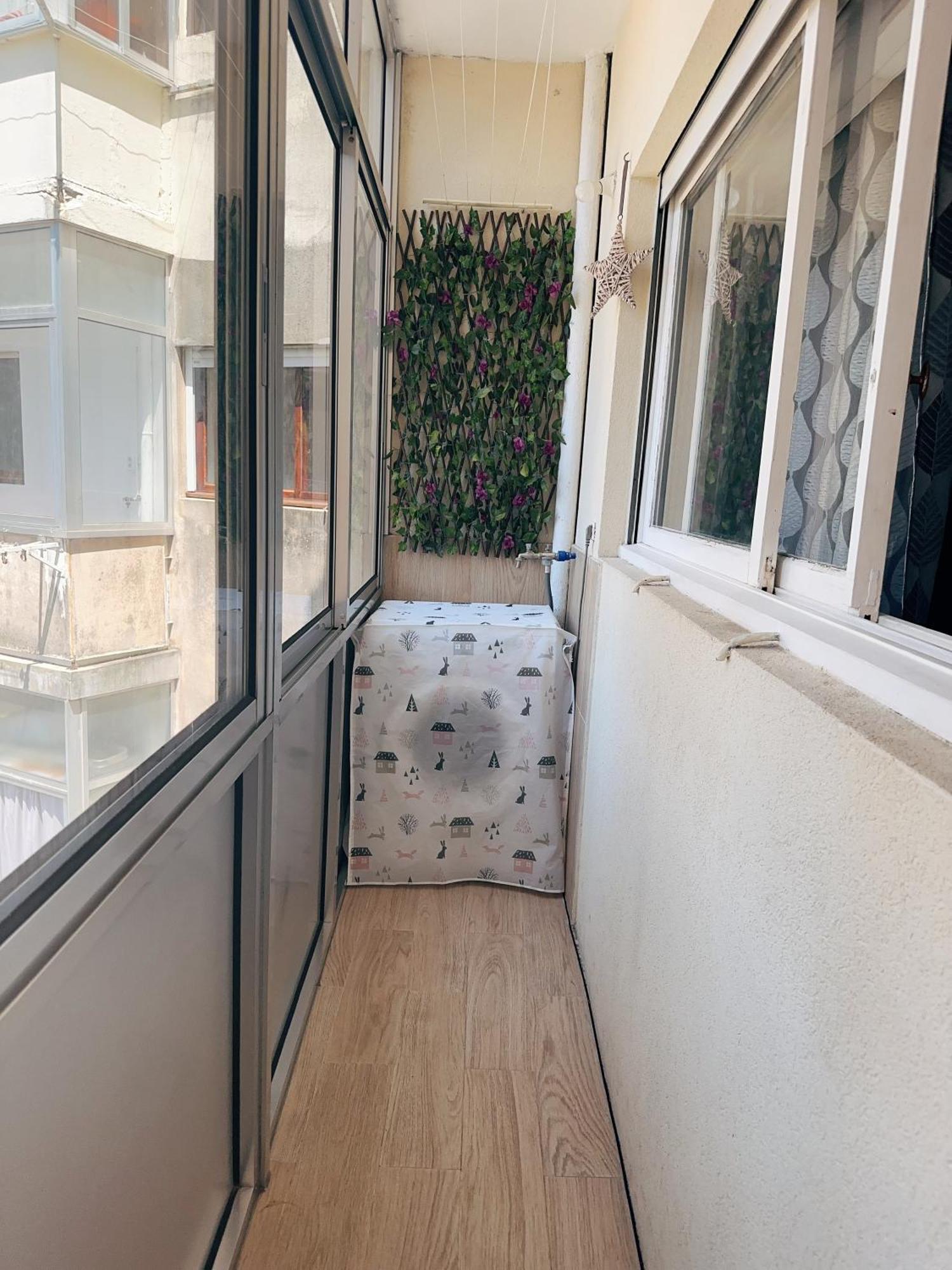 Apartamento Ap Centro De Gaia Vila Nova de Gaia Exterior foto